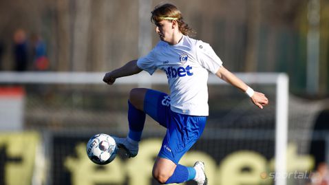  Оперират Дани Начев 