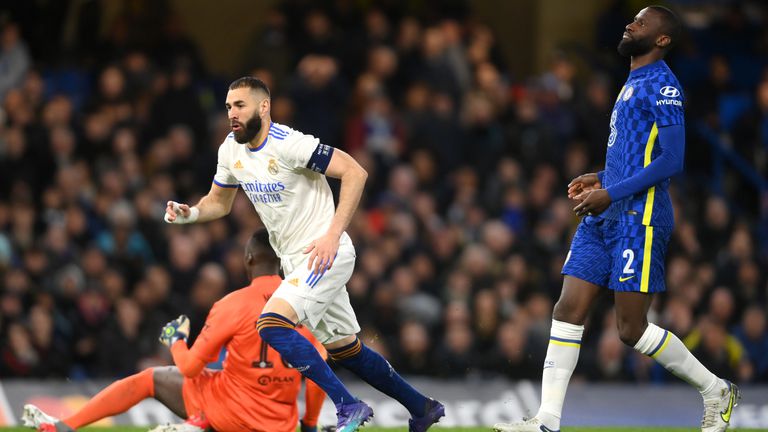  Касийяс: Бензема е Бог, Спайдърмен и Върколакът 