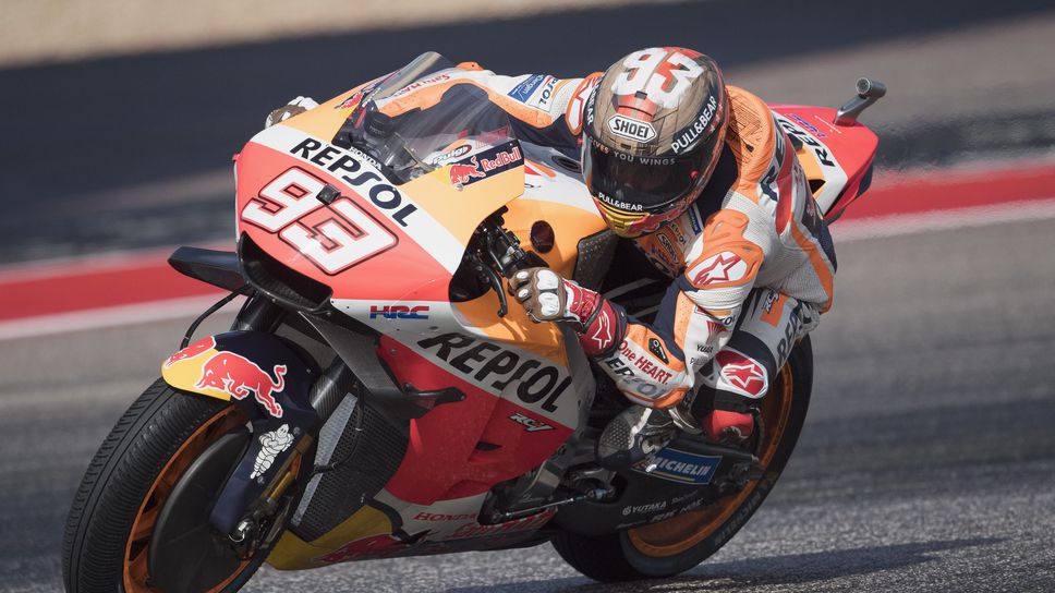 Марк Маркес обяви завръщането си в MotoGP