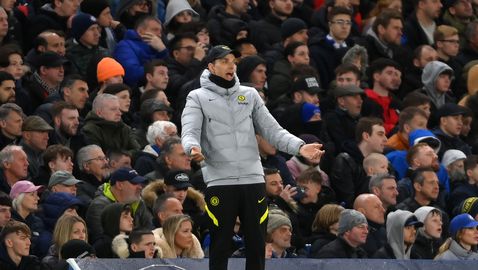  Тухел отписа възможностите на Челси 