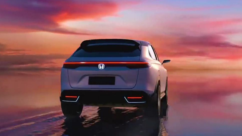 Honda и GM планират "достъпни" електромобили