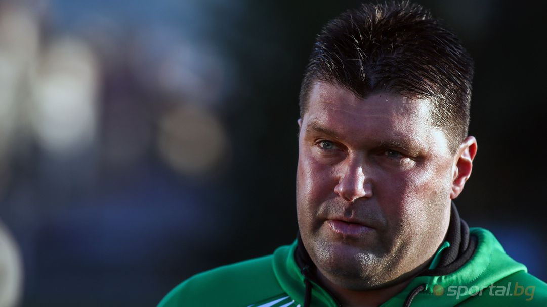 Редовски: Очакват ни много трудности в Костиброд