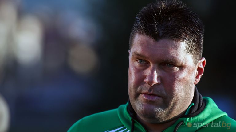  Иван Редовски опроверга Кристиян Ковачев: Той е цялостен неблагодарник 