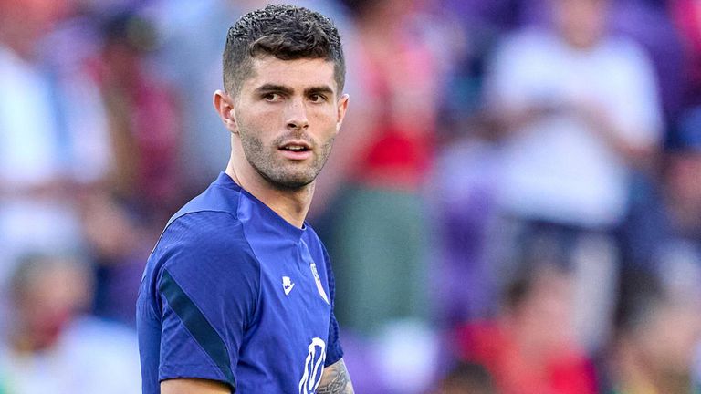  Пулишич: Щастлив съм в Челси, не мисля за прехвърляния 