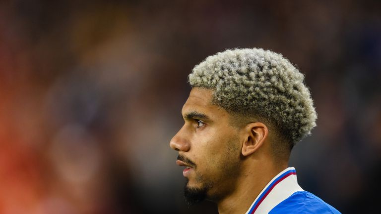  Барселона реши въпроса с Араухо, идва ред на Гави 