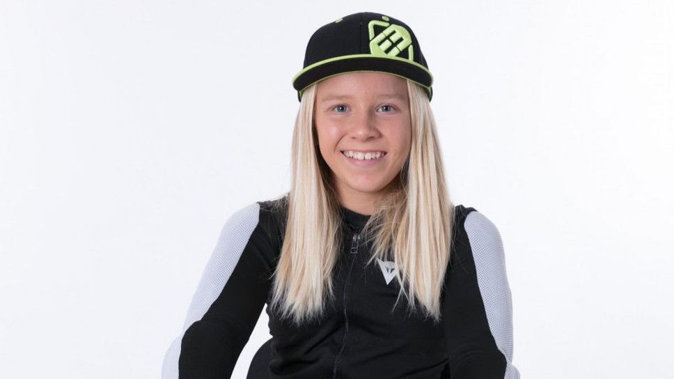 15-годишна поднесе изненада на откритото Държавно по сноуборд