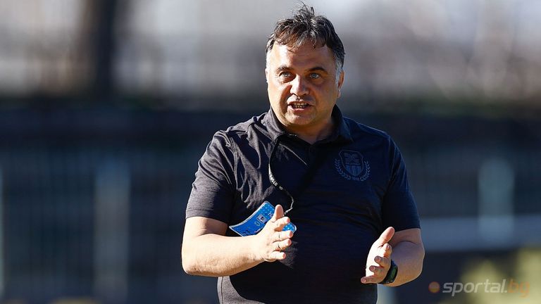 Монтана преговаря с Николай Митов Разговорите са в напреднал стадий