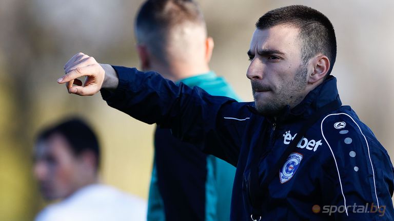 Помощник треньорът на Ангел Павлов сподели първите си впечатления след поражението