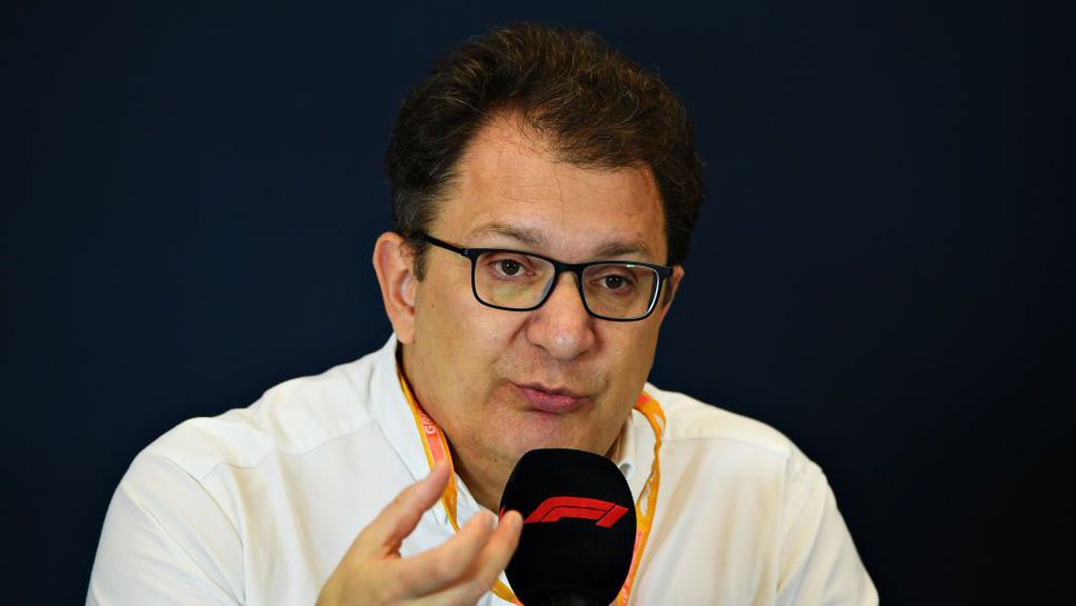 ФИА: Моторите във Формула 1 се изравниха по мощност