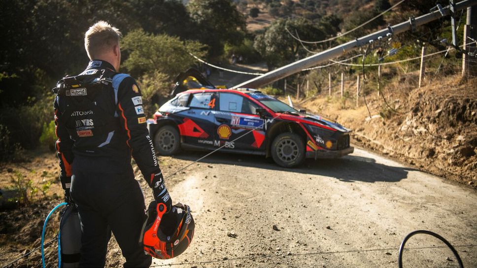 Абитебул: Лапи трябва да продължи да натиска