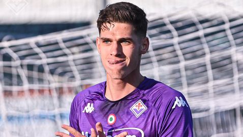  Димо Кръстев и Йоан Борносузов се разписаха в “български полуфинал ” в Италия 