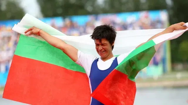 Румяна Нейкова на 50: Откраднаха ми българското знаме в Пекин