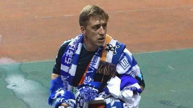 Георги Шейтанов започна работа във Вихрен