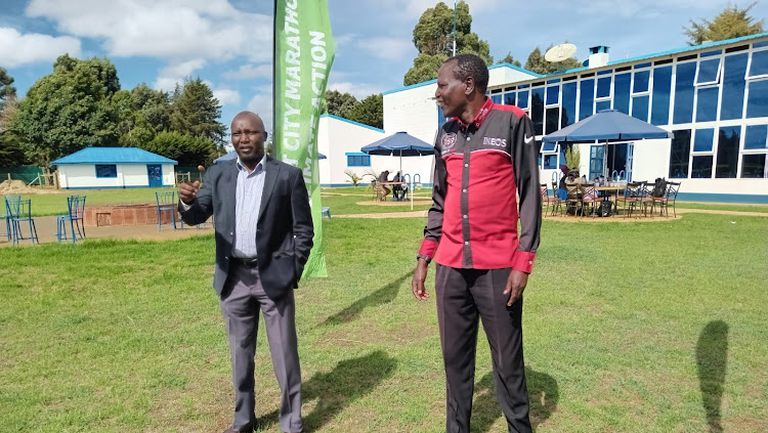 Организаторите на маратона на Елдорет смениха маршрута и датата за