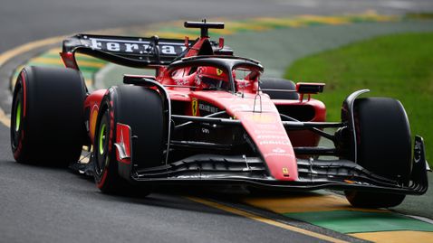  Шумахер сподели за какво Ферари скоро няма да настигне Ред Бул 
