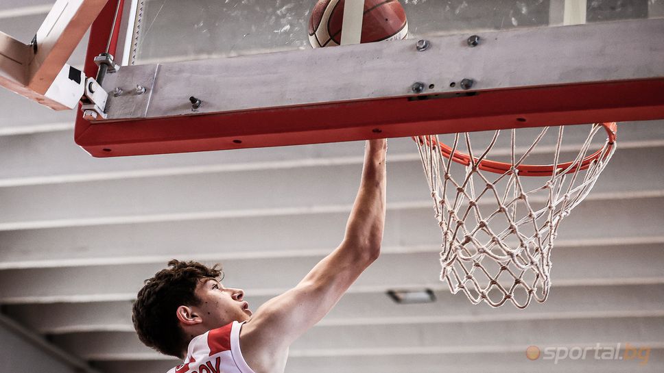 Рилски спортист си осигури услугите на талант от ЦСКА