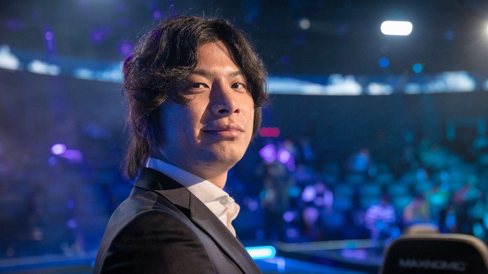 Голям треньор се завръща в Cloud9