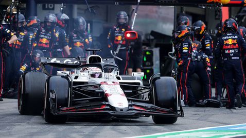 Стана ясно защо Макс е загубил време в бокса