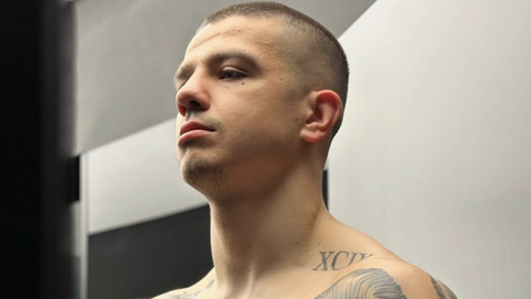 Али Юзеир сломи Карим Мабрук в реванша