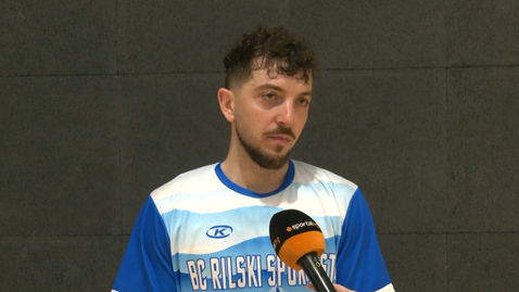 Деян Карамфилов обясни пред Sportal.bg за контузията и изрази мнението си по гореща тема