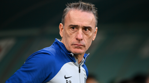 Португалец ще е новият треньор на ЦСКА?