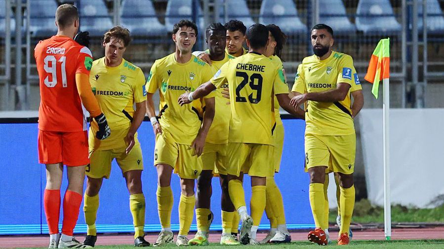 Иван Панков и Красава дишат все по-спокойно