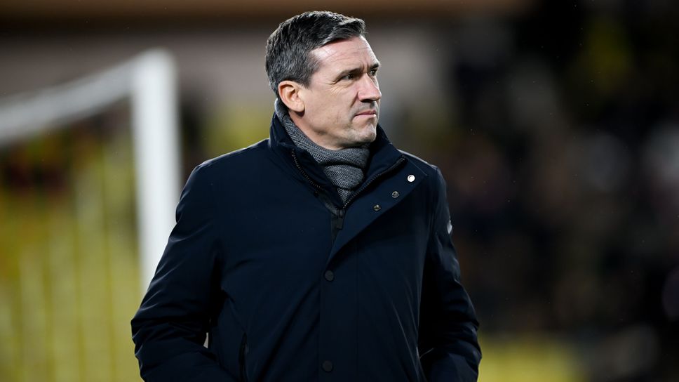 Шеф на Ювентус потвърди за преговори с Влахович и гарантира бъдещето на Спалети в клуба