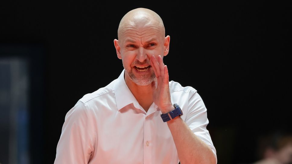 Алексей Вербов: Мони Николов може да избухне във всеки един момент