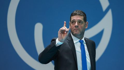 Пламен Константинов: Който има по хладна глава, на него ще му се отдаде да продължи напред