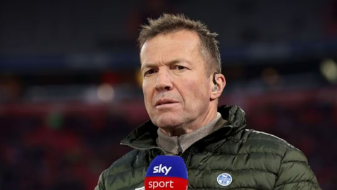 Матеус разкритикува Винисиус: Добър е, но прекалява с провокациите и хленченето