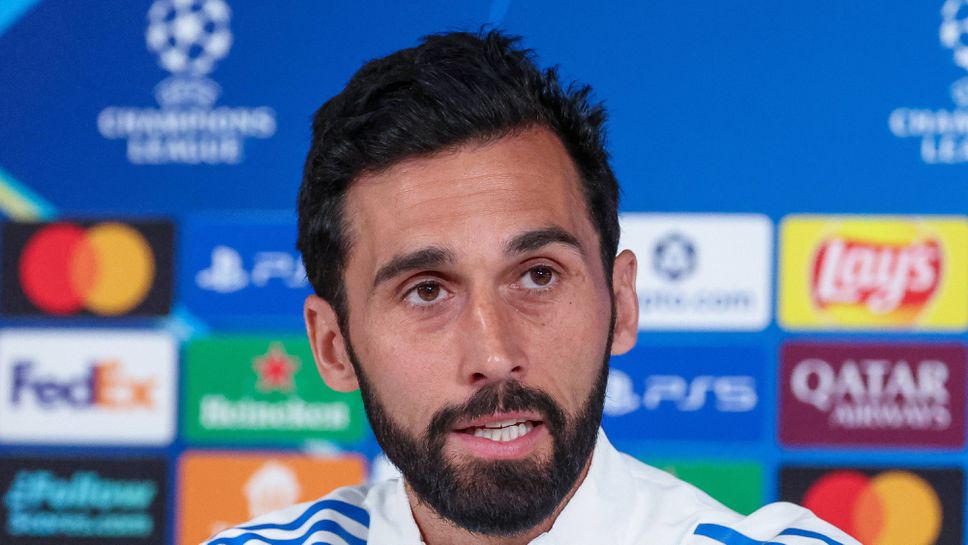 Арбелоа: За нас има само един възможен сценарий срещу Байерн