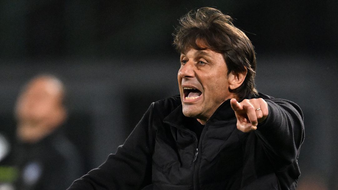 Конте: Направихме важна крачка към голямата си цел