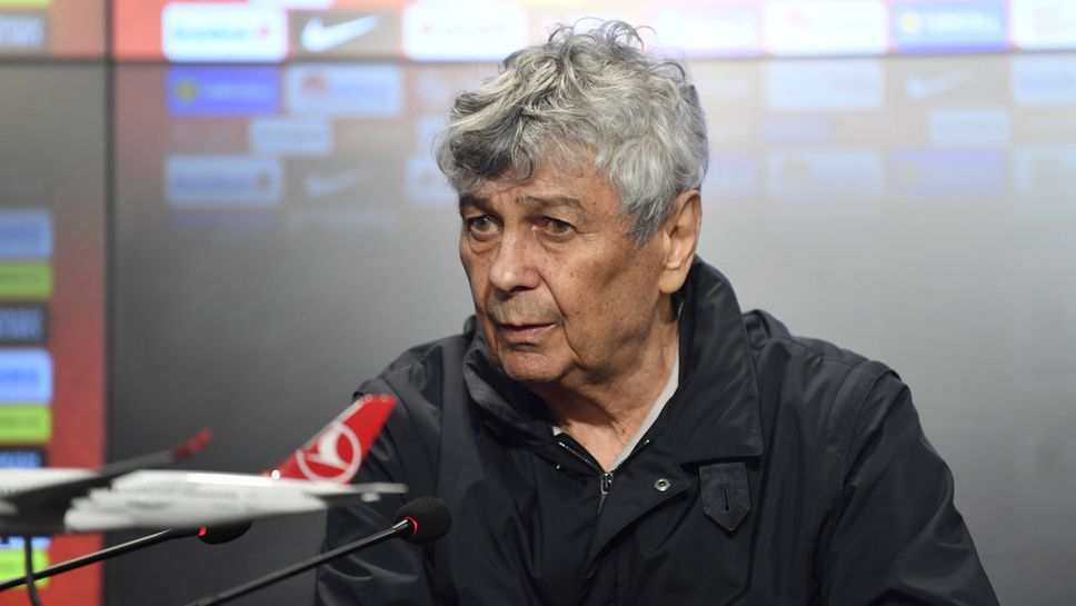 Лекарите планират да поставят на Луческу система за механична поддръжка на кръвообращението