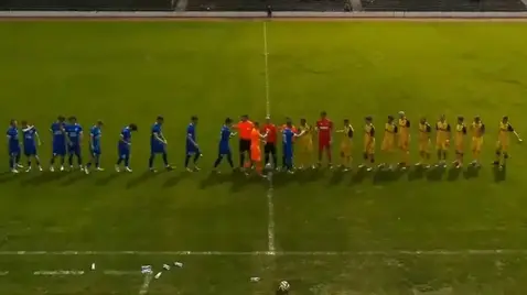  Черноморец (Балчик) си потегли с точките от Попово 