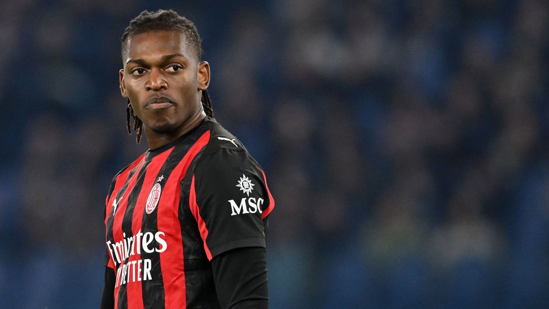 Игли Таре коментира бъдещето на Леао и посочи неговия проблем