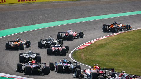 Формула 1 маха хибридите до няколко години?