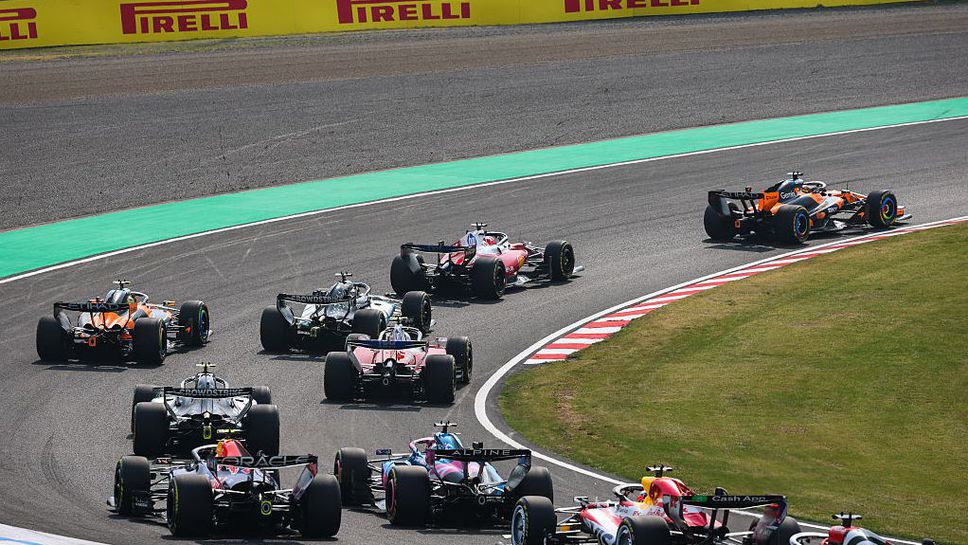 Зрителите ще определят дали новите правила във Формула 1 са успешни