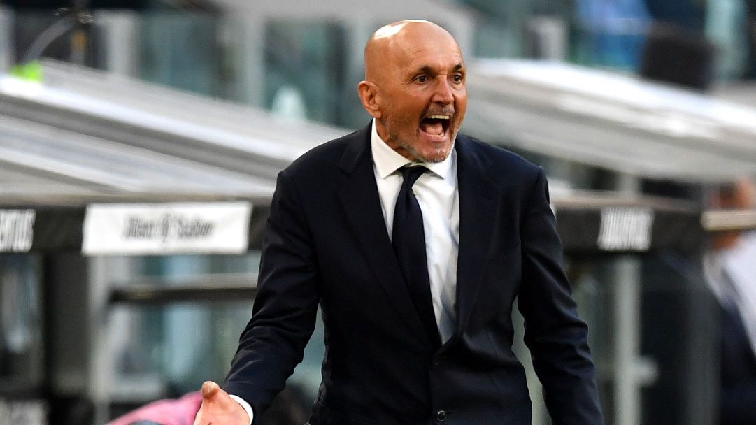 Спалети: Някои футболисти излязоха на терена, за да се разходят