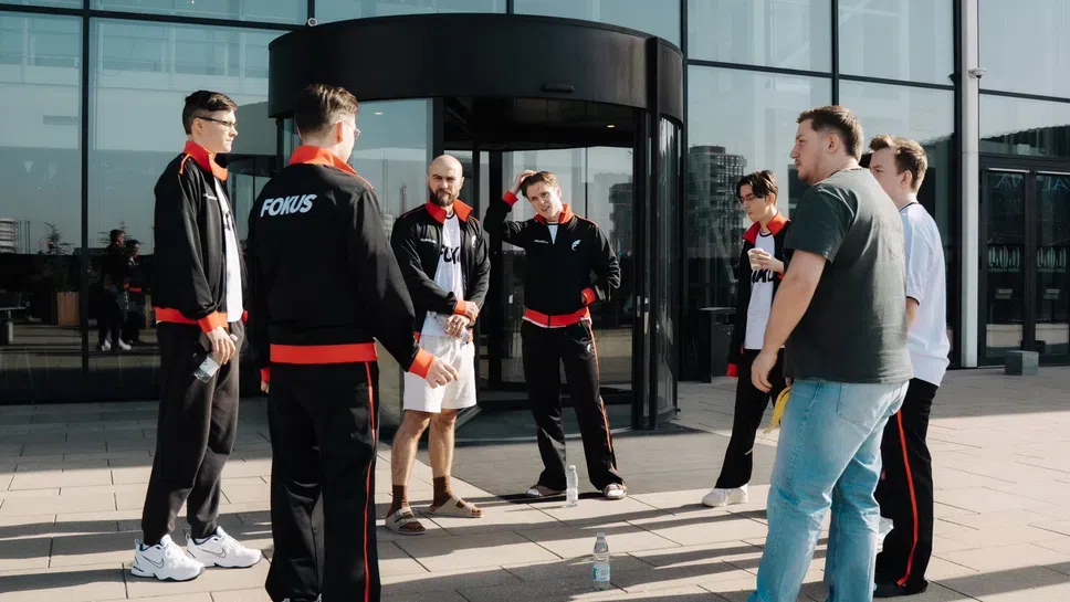 Wildcard с бивш съотборник на Цветелин Димитров победи FOKUS на Георги Митев в Букурещ