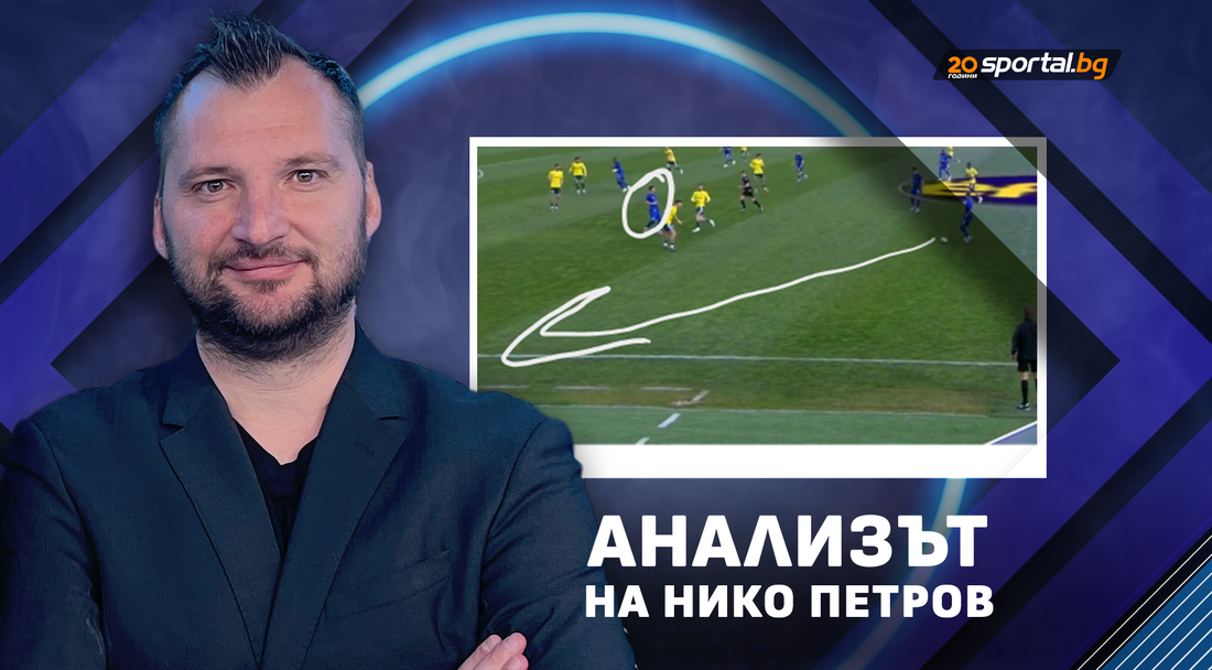 Нико Петров: Стилът на Веласкес не може да се играе на „люцерна за зайци“