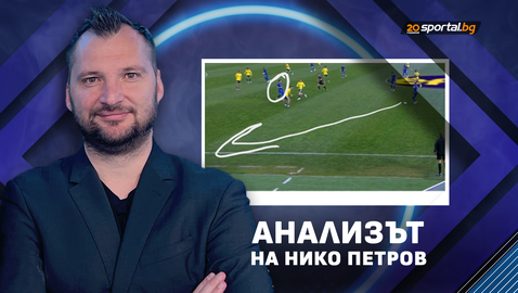 Нико Петров: Стилът на Веласкес не може да се играе на „люцерна за зайци“