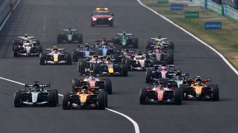 Какви промени в правилата във Формула 1 предлага ФИА?