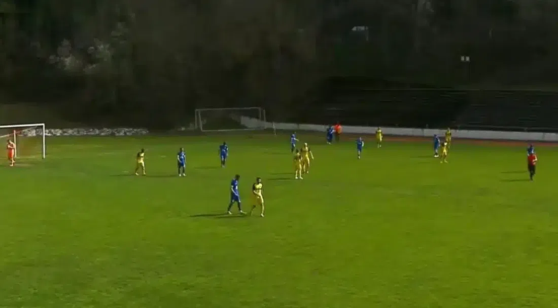 Невен Венков е доволен от отбора си, въпреки загубата от Черноморец (Балчик)