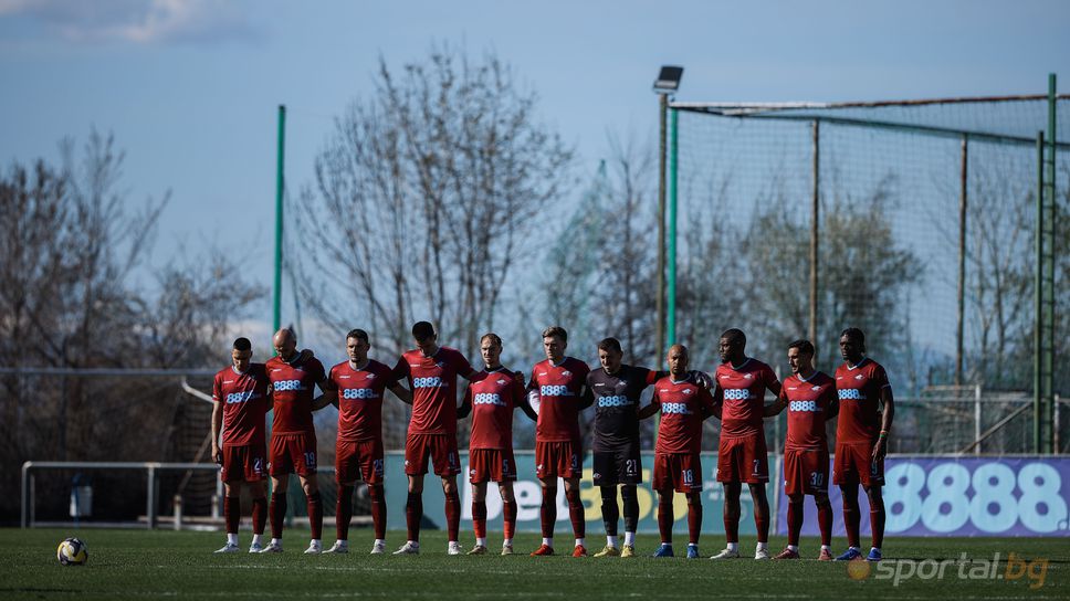 Септември 0:0 Ботев (Враца)