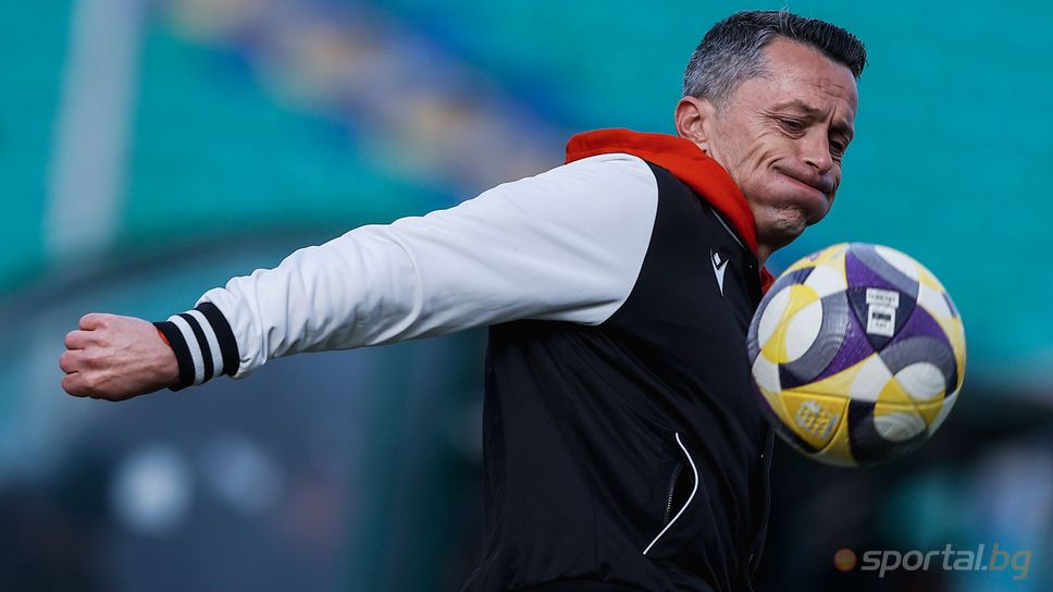 Най-добрите снимки за месец март на Sportal.bg