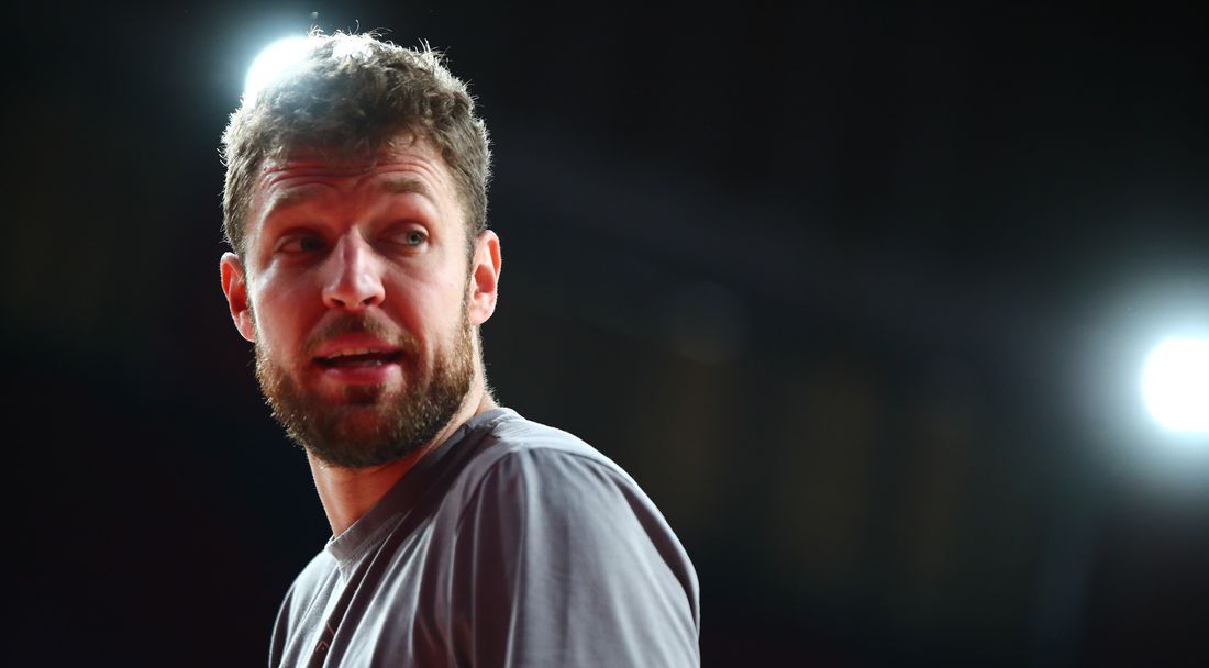 Агентът на Везенков с интересни разкрития за кариерата на родния ас