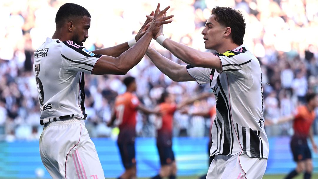 Ювентус се възползва от грешката на Комо и е само на точка от топ 4