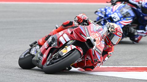 Дукати: Изоставаме от Априлия, но нищо не е загубено