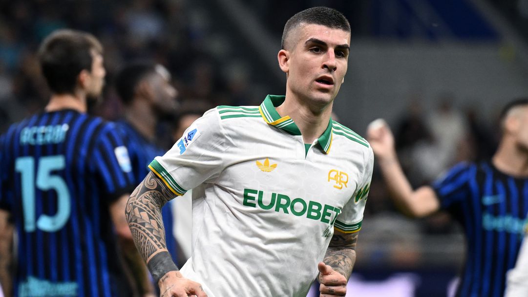 Рома загуби основен защитник поне за два мача