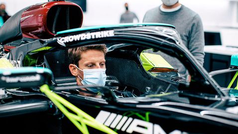  Грожан: Таванът на бюджетите е супер, системата Halo е по-важна 